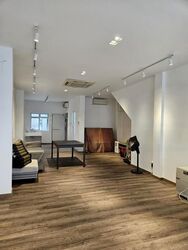 ENG HOON STREET (D3), Terrace #442836571